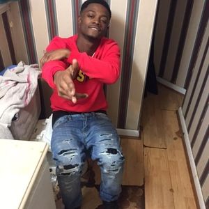 Meet your Posher, Patrick